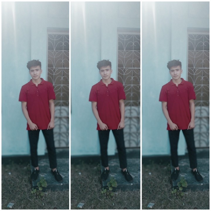 santo
