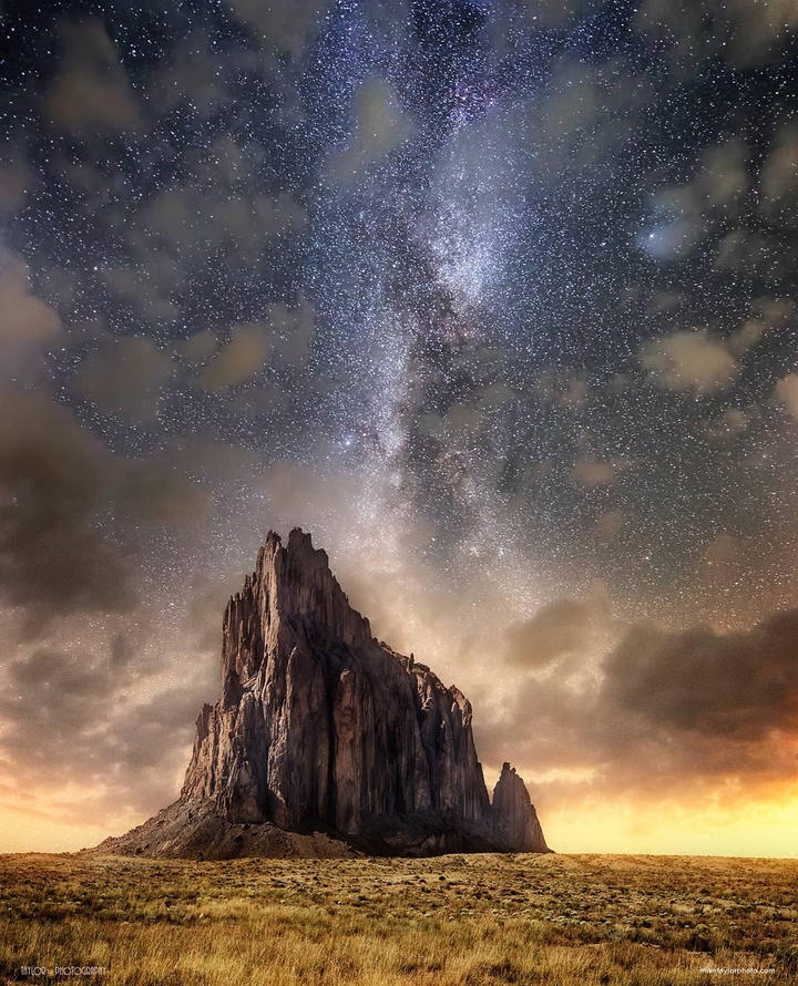 sky