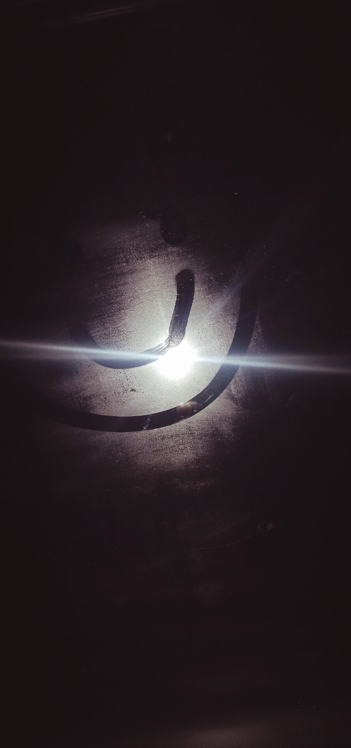 Smile