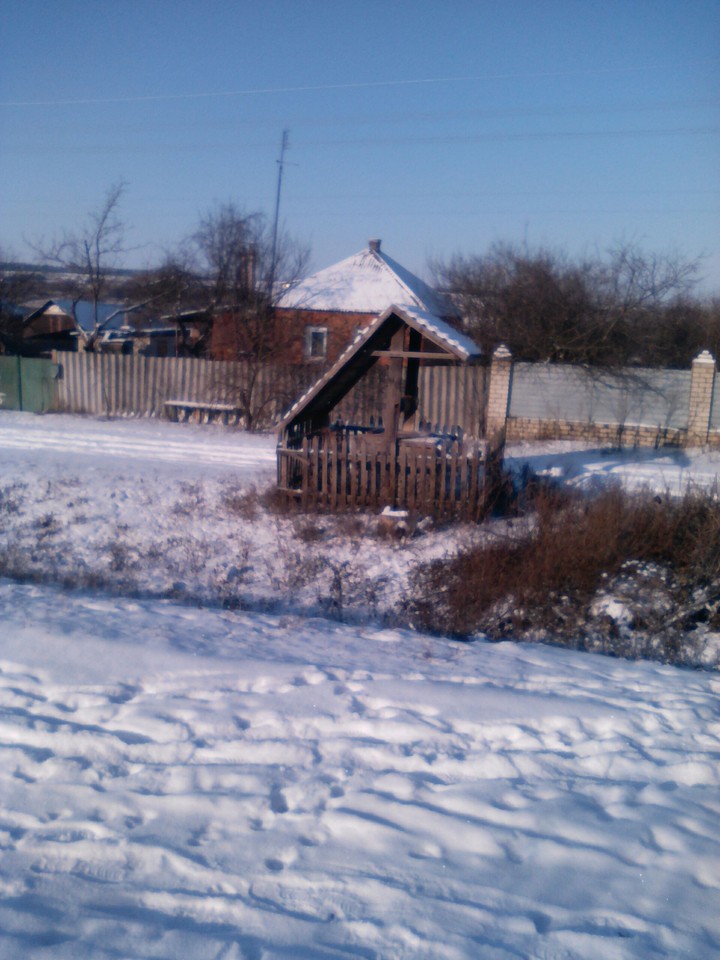 winter
