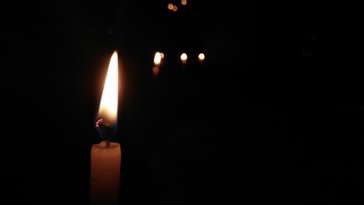 Candle