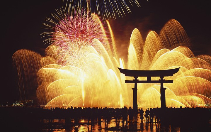 New Year