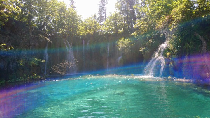Plitvicei tavakat