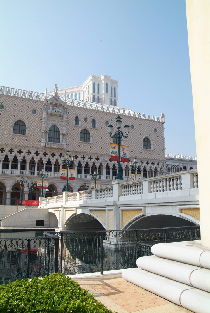 Macao