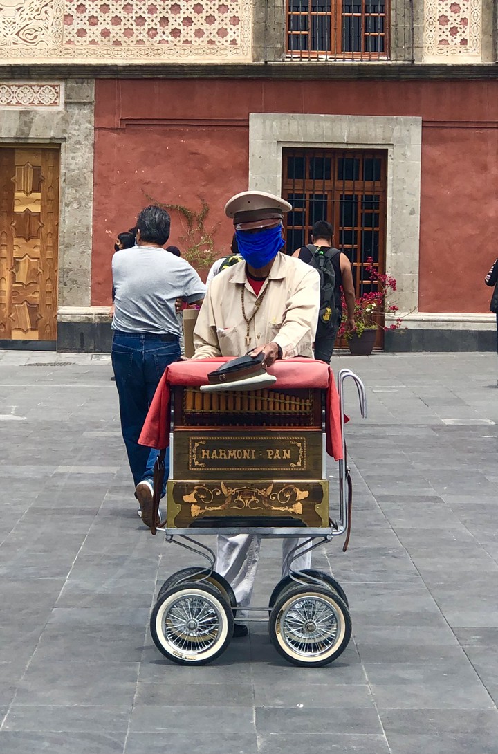 Cilindrero