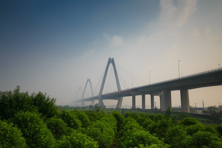 bridges