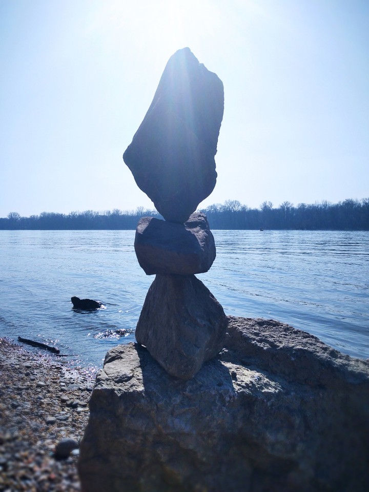 balance