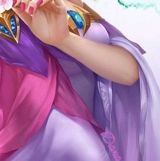 6x puzzle Princess