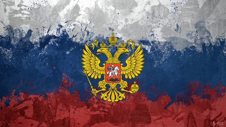 Russian power