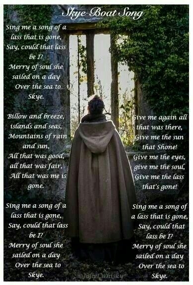 Outlander