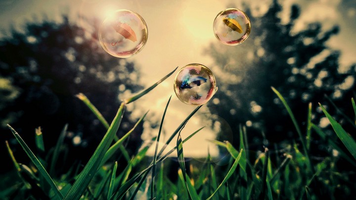 water drop