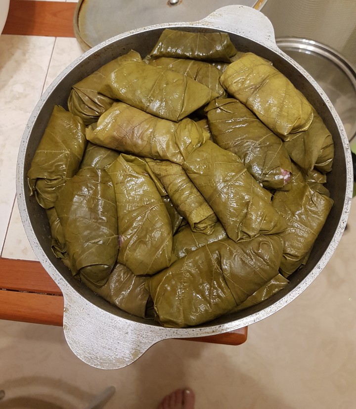 просто вкусно