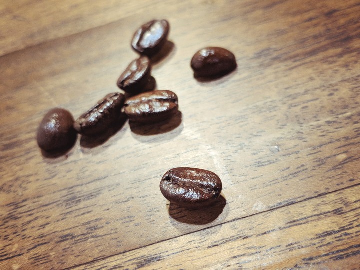 Coffee