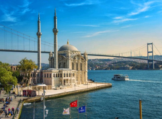 Istanbul❤