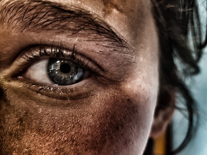eyes