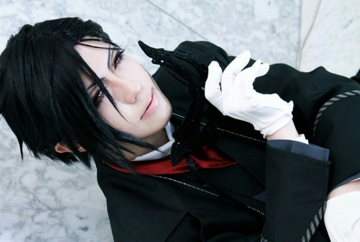 Sebastian