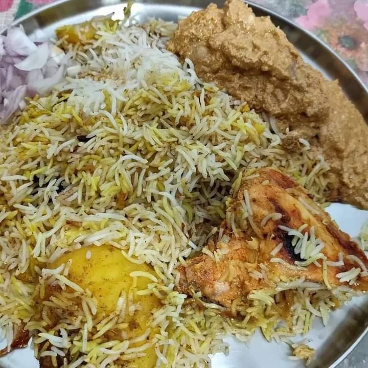 Food