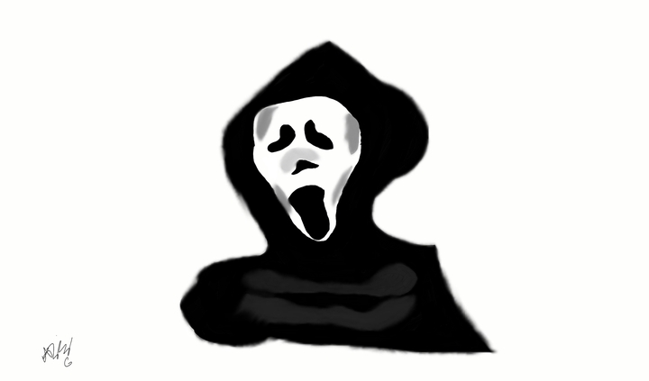 Anonymous!