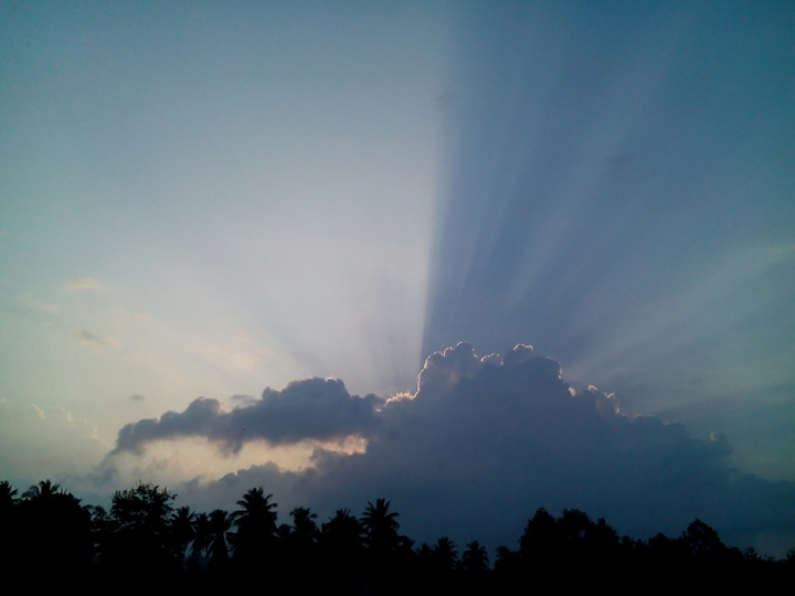 Cloud&Light