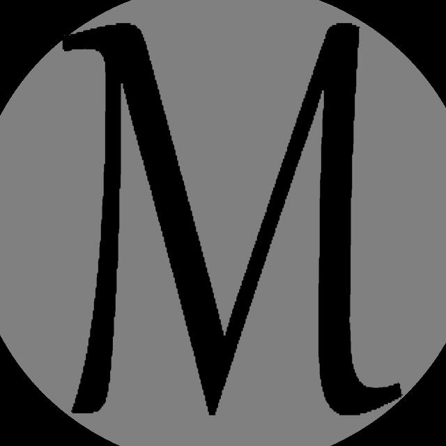 The big M