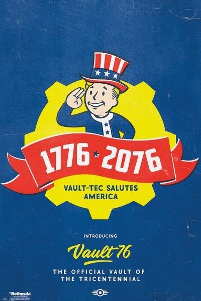 fallout