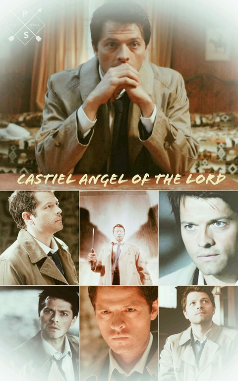 castiel