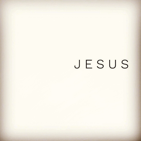 Jesus