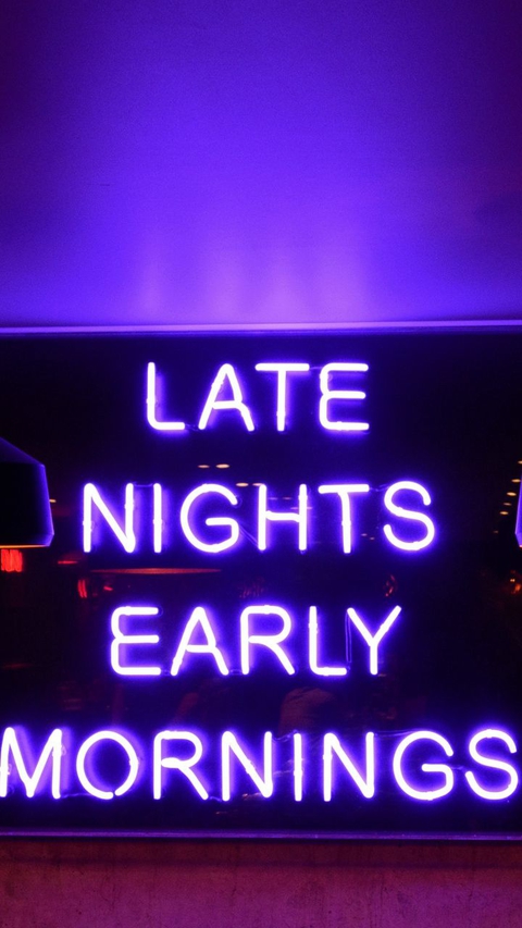 light, neon háttérképek