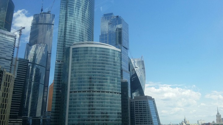 Moscow