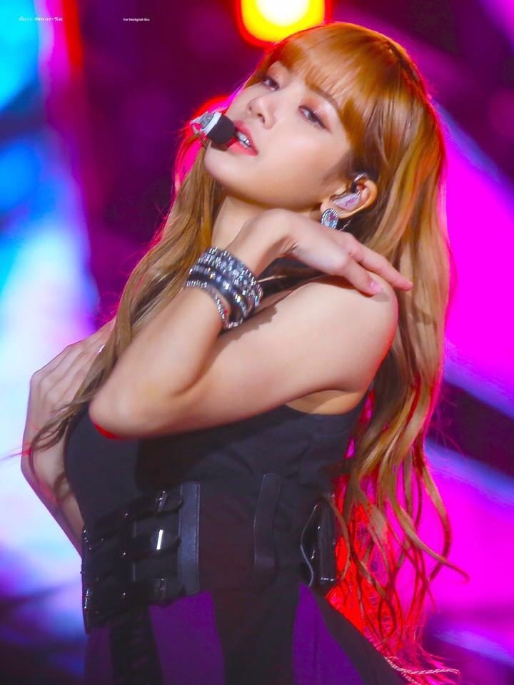 Lisa ❤️