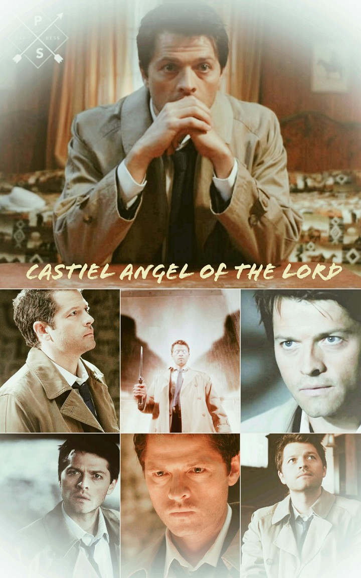 castiel
