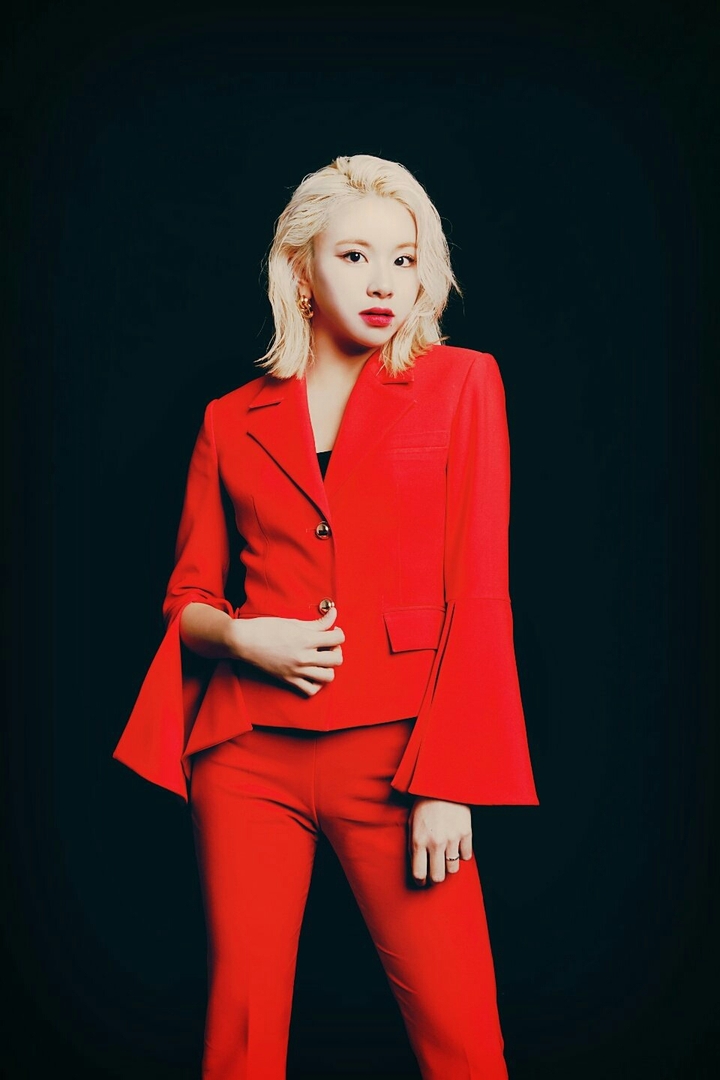 Chaeyoung