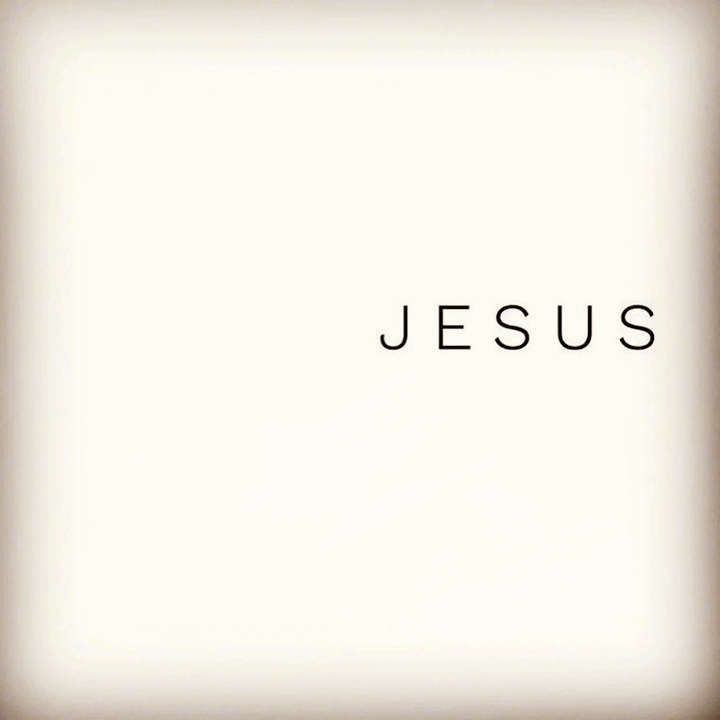 Jesus