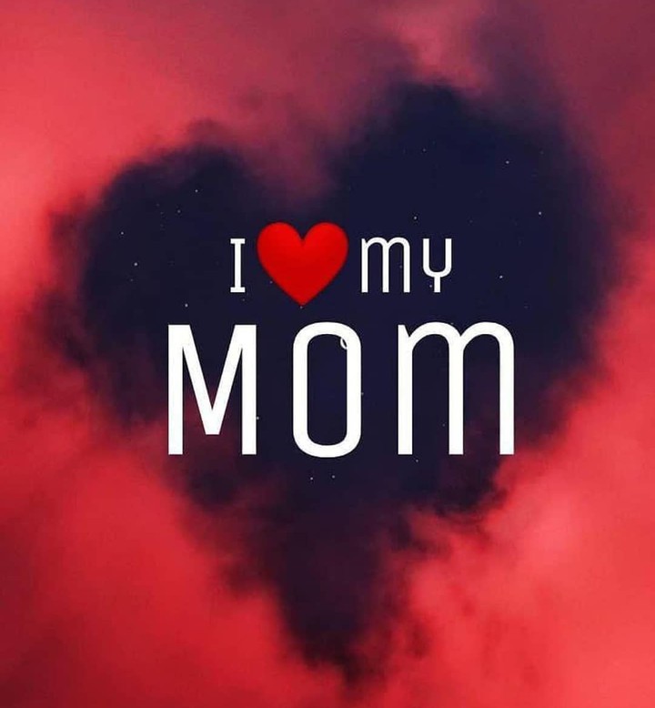 Mom