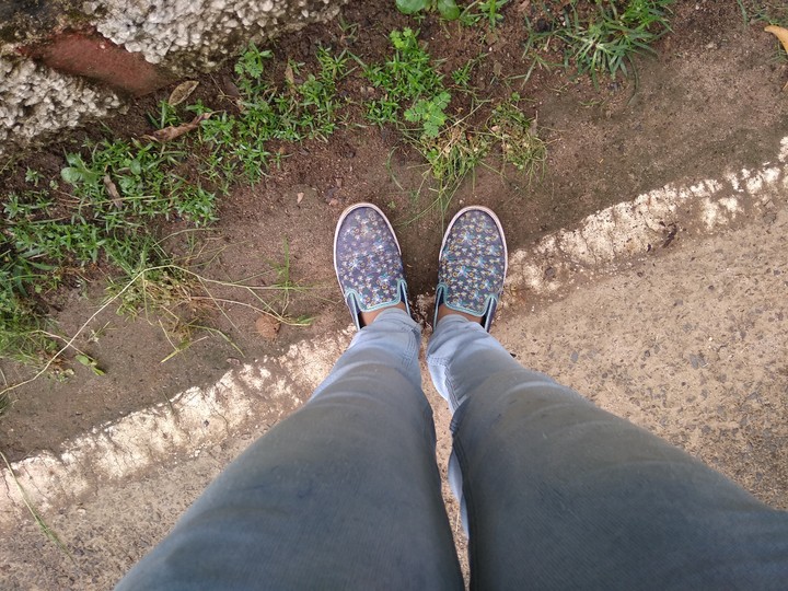 casuals
