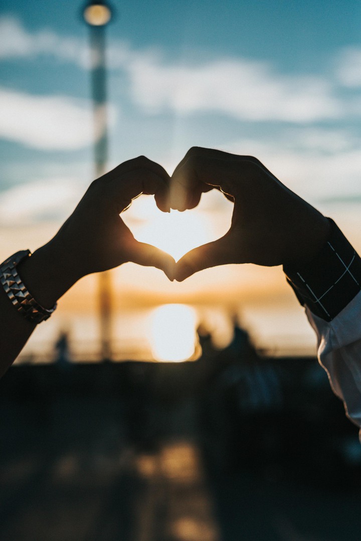 love is great