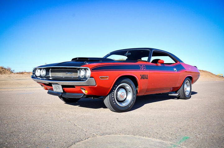 dodge