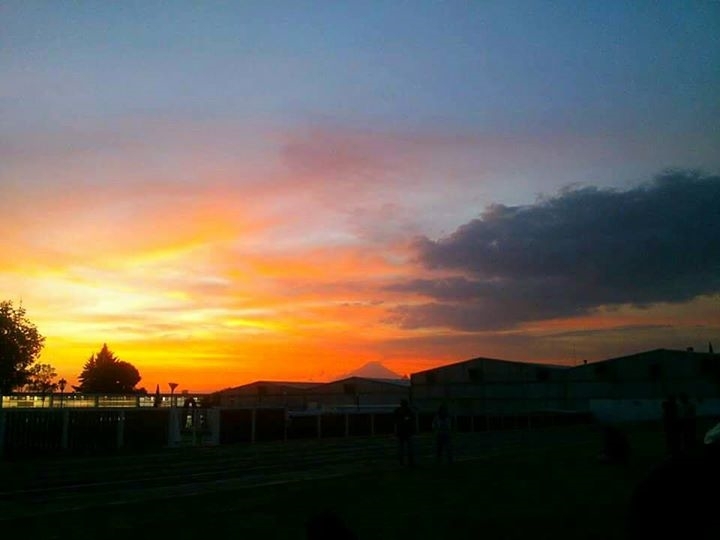 Atardecer