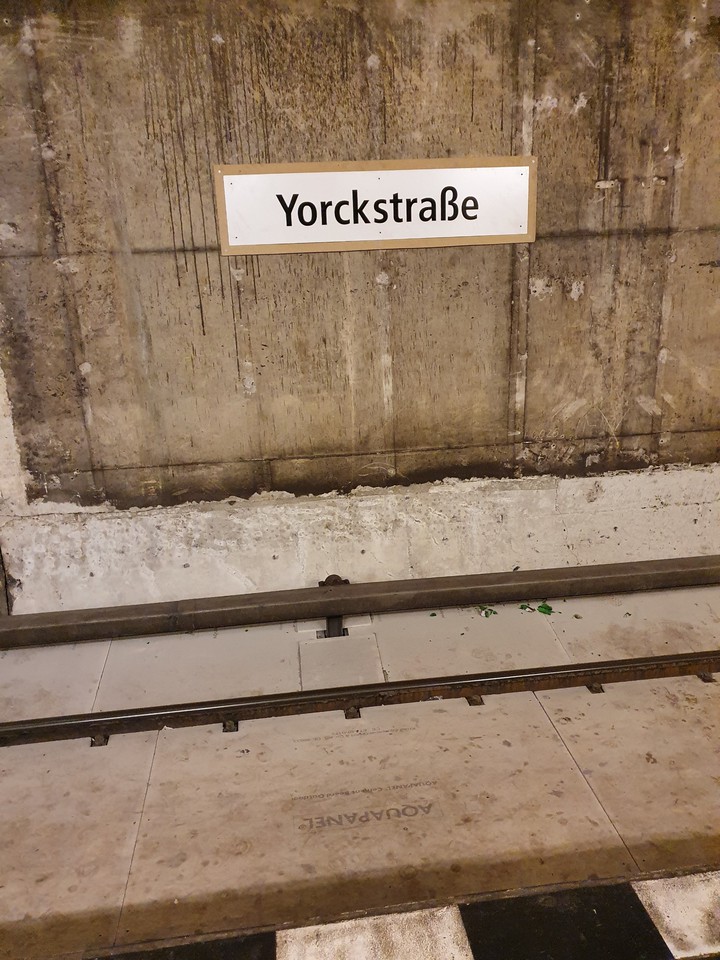 station