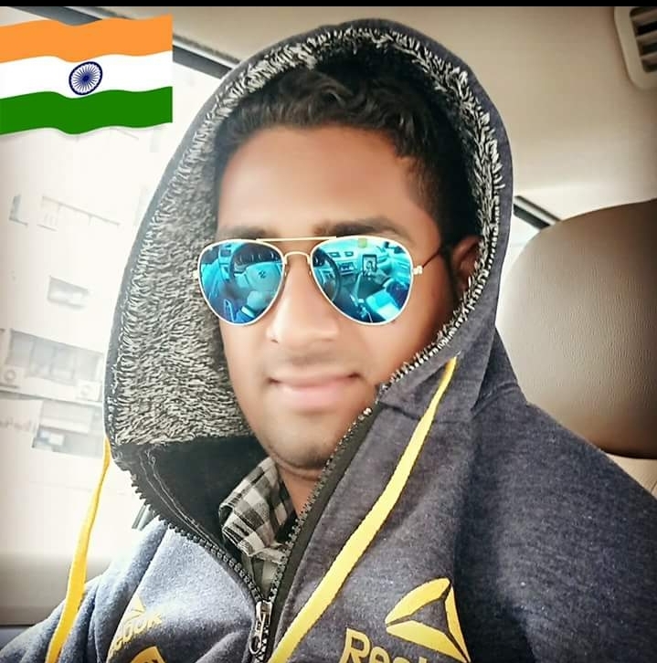 indian