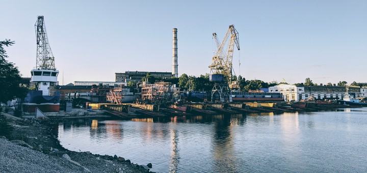 Mykolaiv