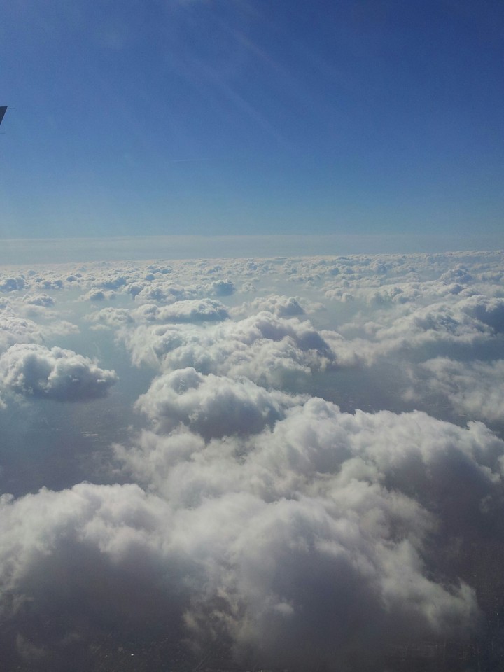 wolken