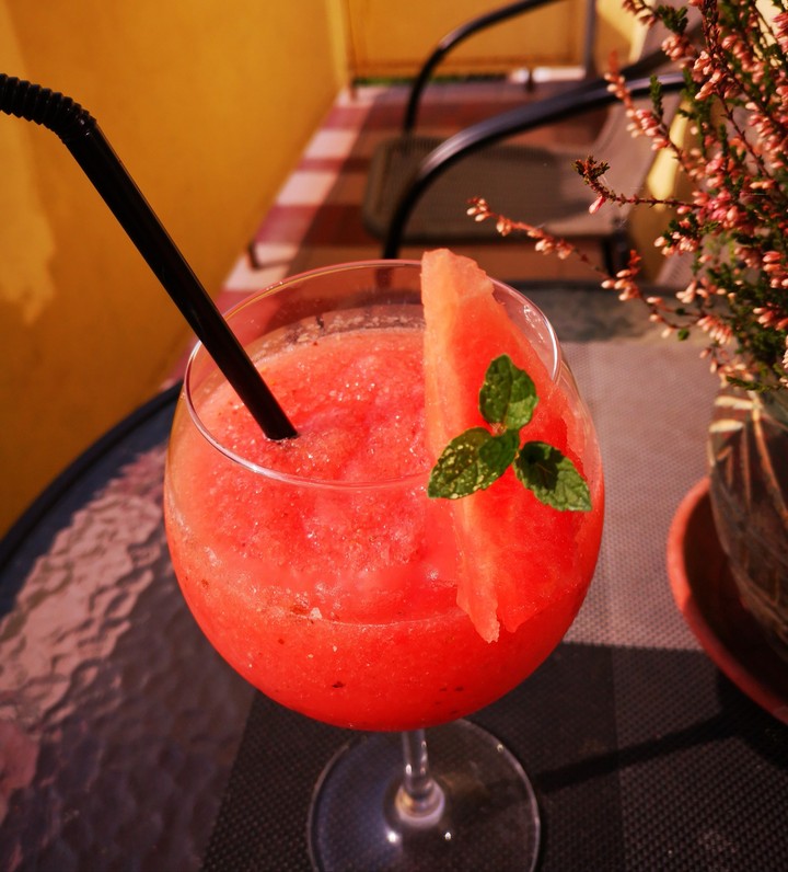 cocktail