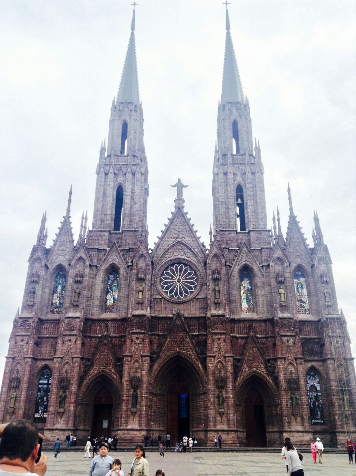Zamora