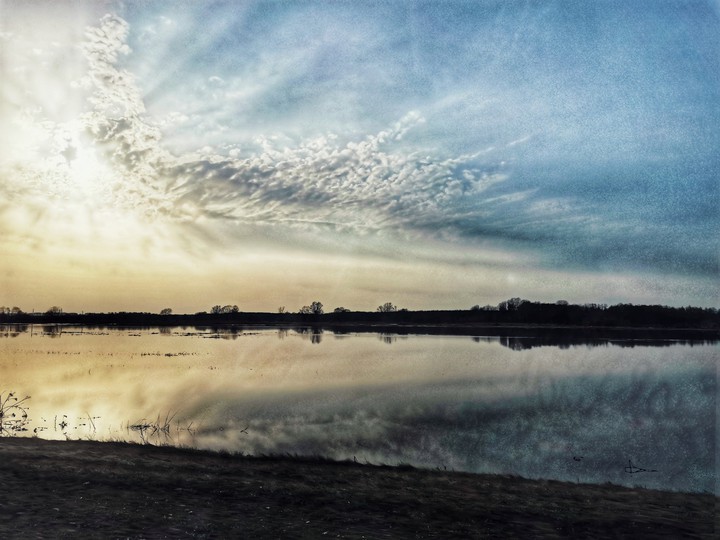 River
