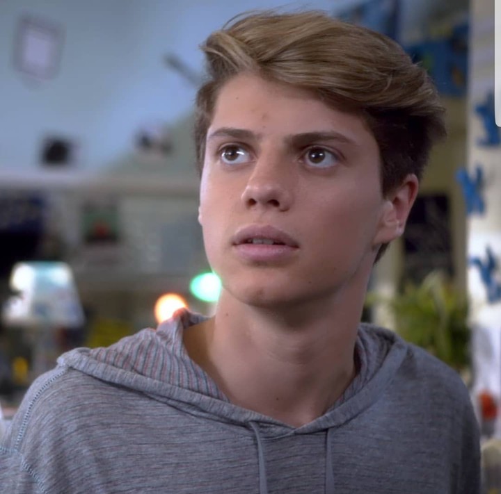 jace norman