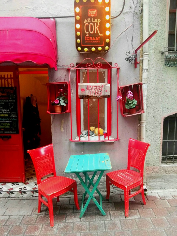 İstanbul