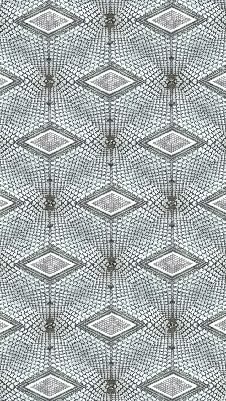 Kaleidoscopes by SexyMugsy