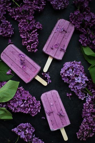 Popsicles
