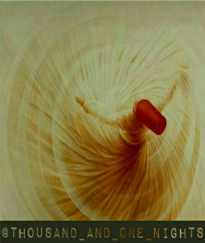 IRAN_POET_ RUMI_ Sophy